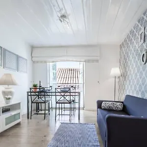 Appartamento Inloveapartments - Typical Portuguese Tiles, Lisbona