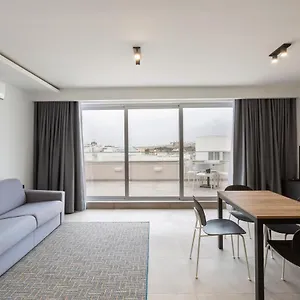 13-hosted By Sweetstay Gzira