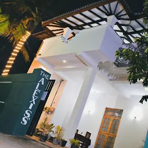  Accommodatie bij particulieren The Alexis's Sri Lanka