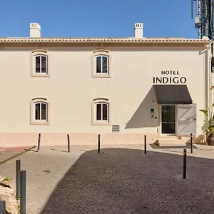 **** Hotel Indigo By Ihg (adults Only) Portugal